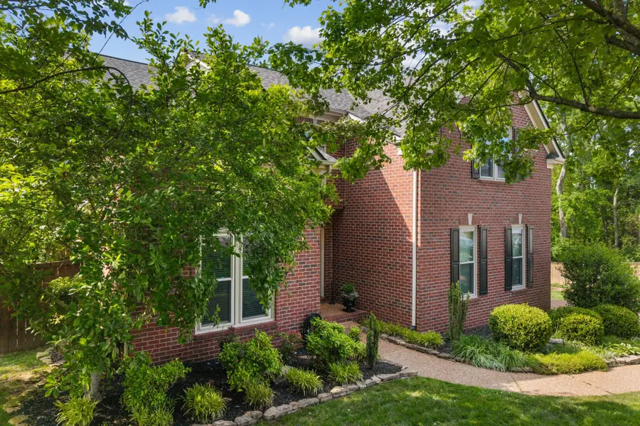 505 Windcrest Ct, Franklin, TN 37069 - #3
