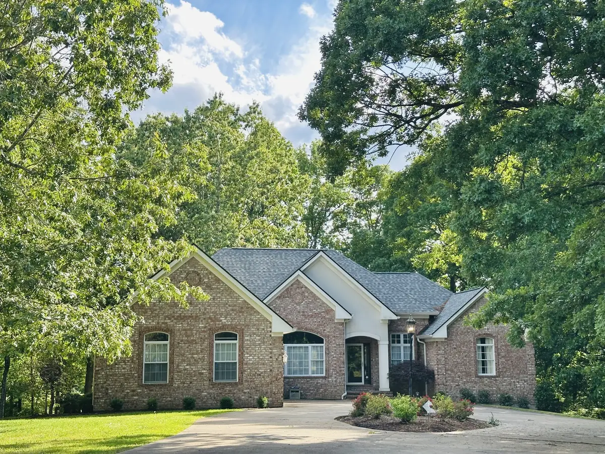 107 Legends Dr, Springville, TN 38256 - #1
