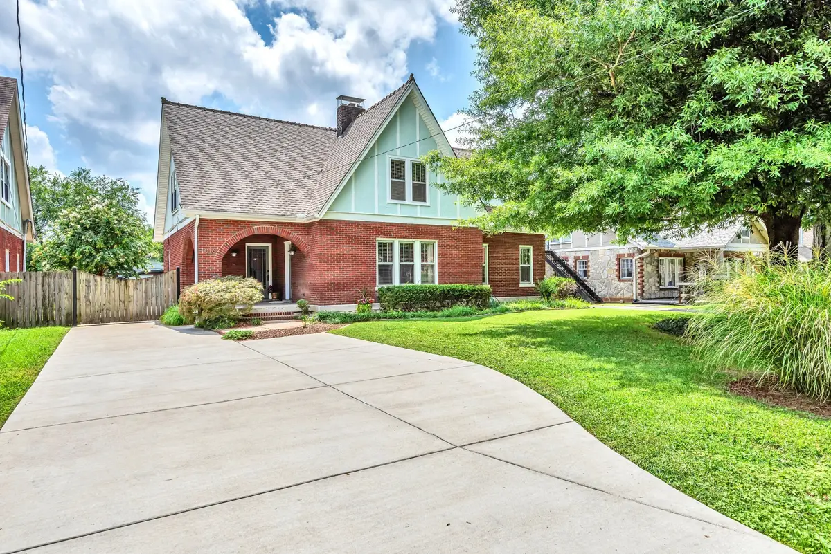 1016 Fairwin Ave, Nashville, TN 37216 - #1