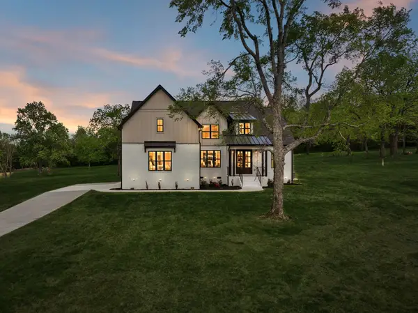 13655 Cainsville Rd, Lebanon, TN 37090