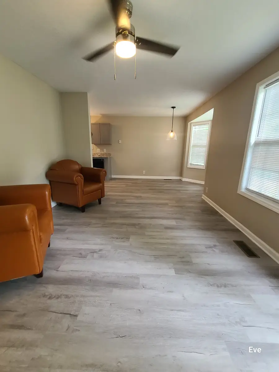 1631 Arthur Ave, Nashville, TN 37208 - #2