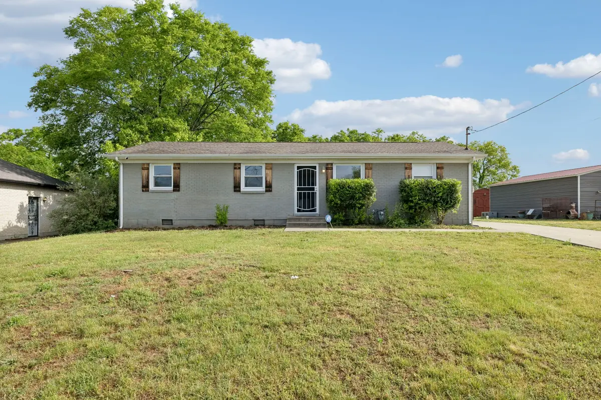 108 Sunset Blvd, Gallatin, TN 37066 - #1