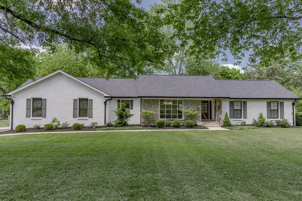 2509 Hillsboro Rd, Franklin, TN 37069