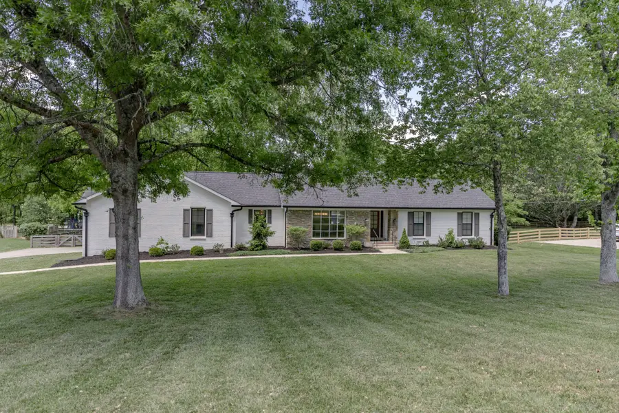2509 Hillsboro Rd, Franklin, TN 37069 - #2