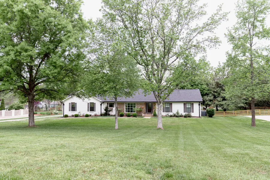 2509 Hillsboro Rd, Franklin, TN 37069 - #3