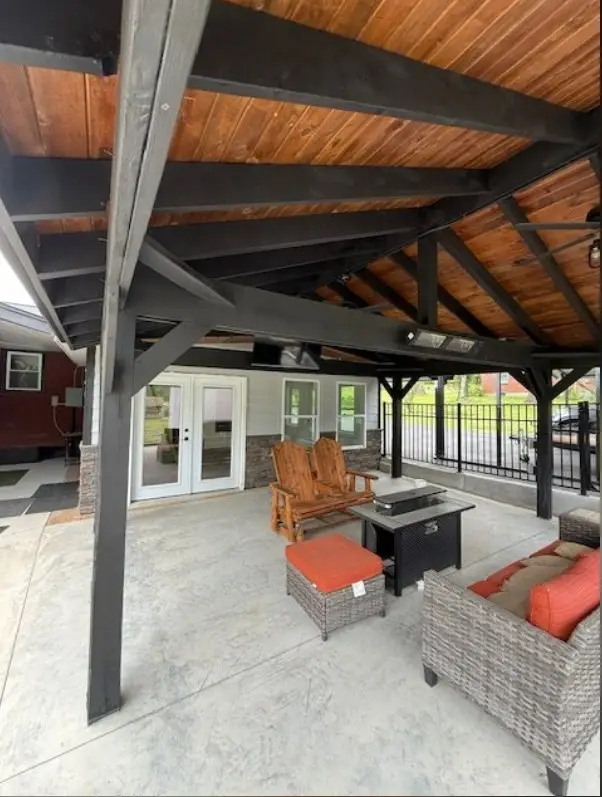 608 Vinson Dr, Nashville, TN 37217 - #2