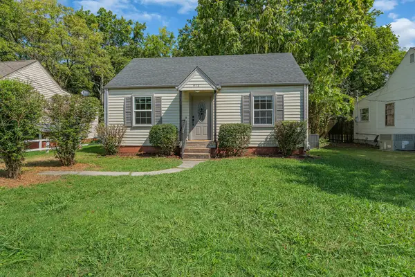913 Sharpe Ave, Nashville, TN 37206