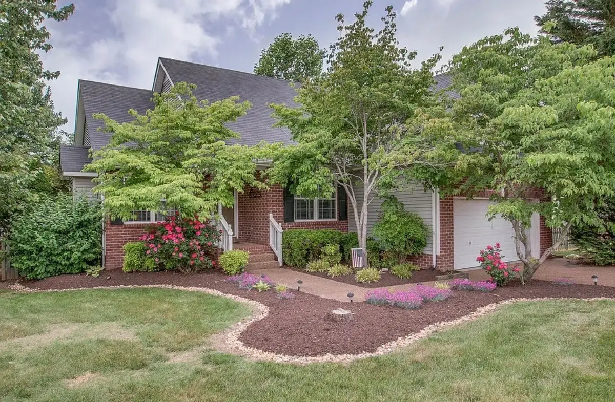 3403 Mcgee Cv, Thompsons Station, TN 37179 - #1