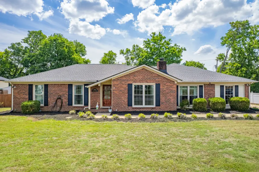 804 Redwood Cir, Columbia, TN 38401 - #3