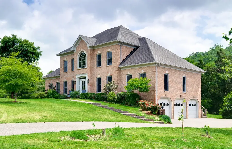 2825 Polo Club Rd, Nashville, TN 37221 - #2