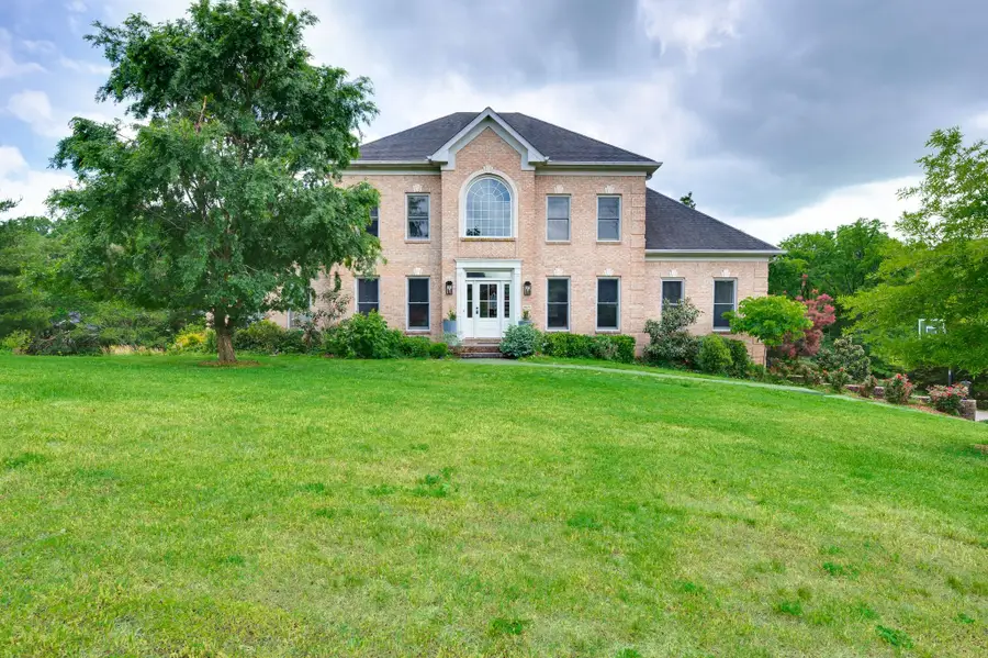 2825 Polo Club Rd, Nashville, TN 37221 - #3