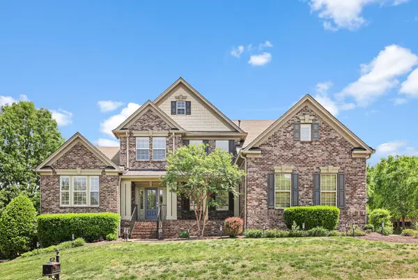 217 Terri Park Way, Franklin, TN 37067