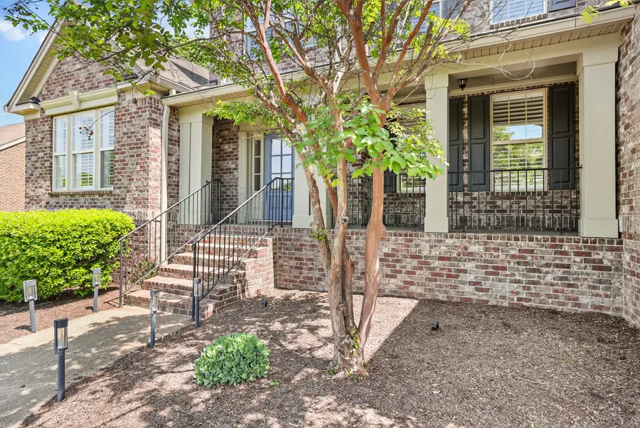 217 Terri Park Way, Franklin, TN 37067 - #3