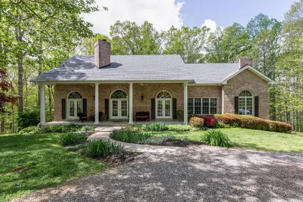 6045 Carter Ln, Franklin, TN 37064 - #1