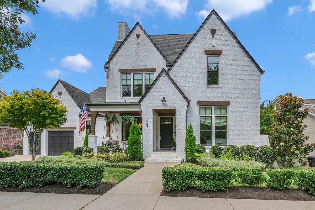 1609 Grassmere Rd, Franklin, TN 37064 - #1