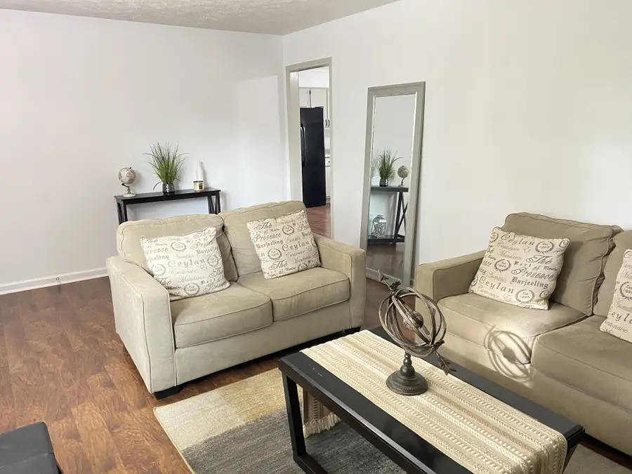 2801 Denham Ave, Columbia, TN 38401 - #3
