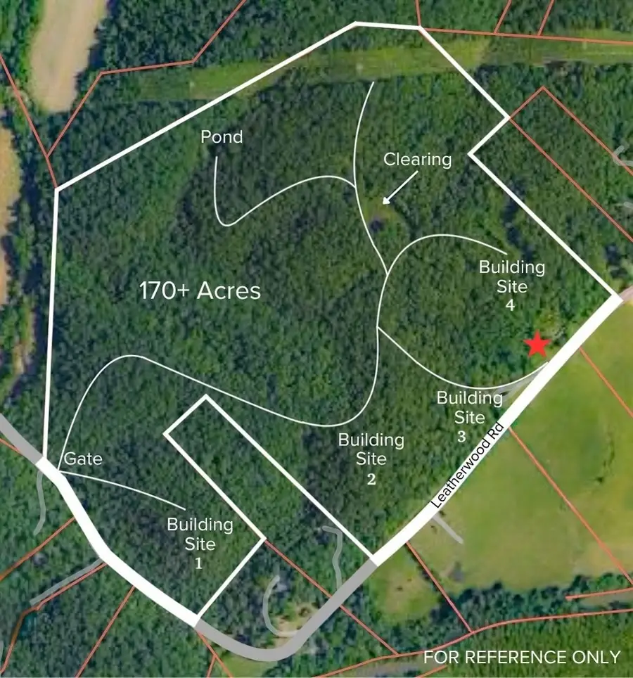 1070 Leatherwood Rd, White Bluff, TN 37187 - #3