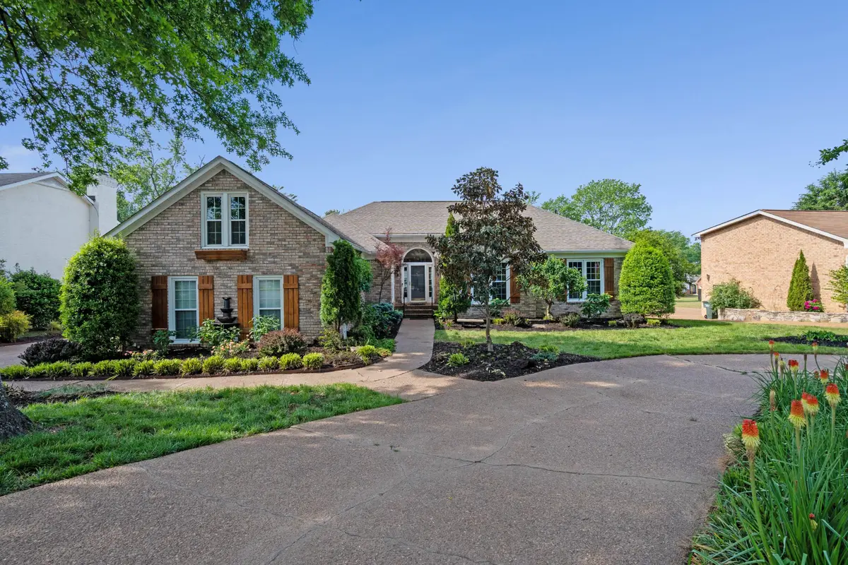 5006 Langford Pass, Old Hickory, TN 37138 - #1