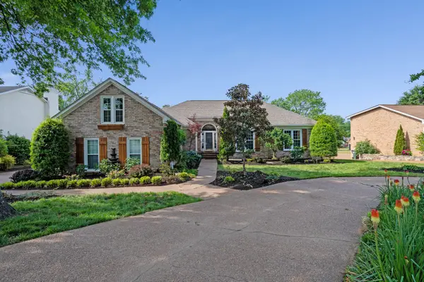 5006 Langford Pass, Old Hickory, TN 37138