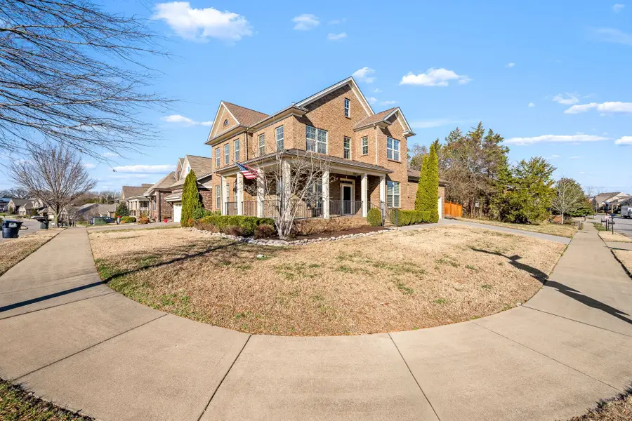 629 Westcott Ln, Nolensville, TN 37135 - #2