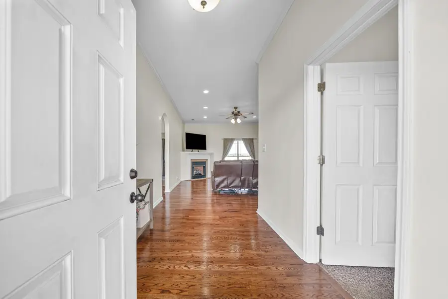 195 Barkers Mill Rd, Pembroke, KY 42266 - #2