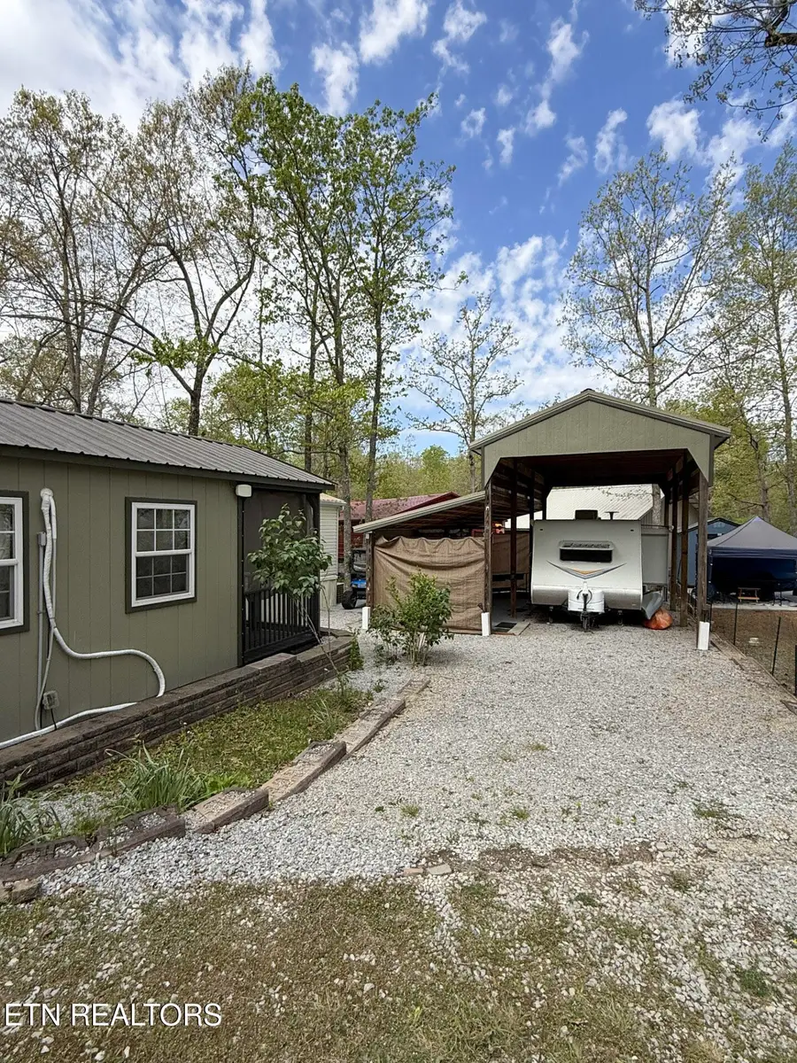 0 Sarvis Road, Crossville, TN 38571 - #3