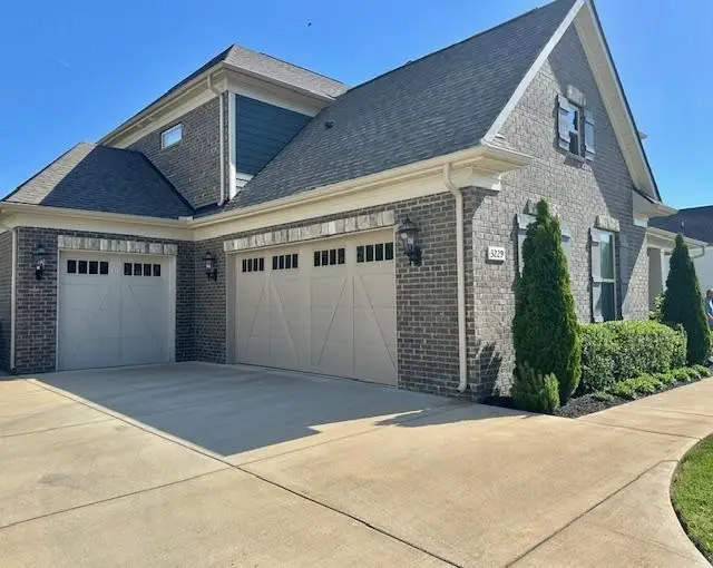 3229 Chase Point Dr, Franklin, TN 37067 - #2