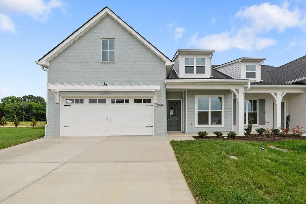 1962 Grace Johns Cir, Murfreesboro, TN 37128 - #1
