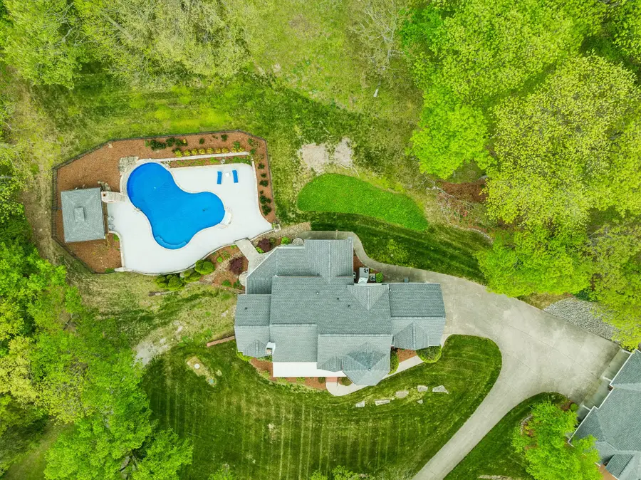 1460 Coleman Rd, Franklin, TN 37064 - #2