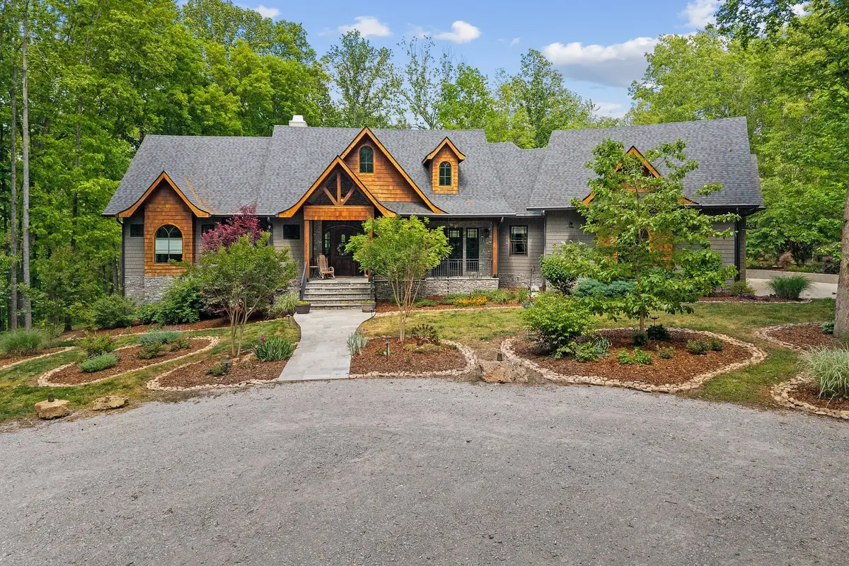 5621 Parker Branch Trl, Franklin, TN 37064 - #1