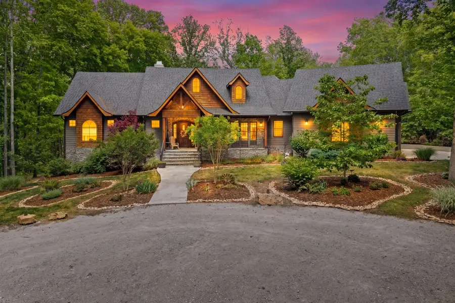 5621 Parker Branch Trl, Franklin, TN 37064 - #2