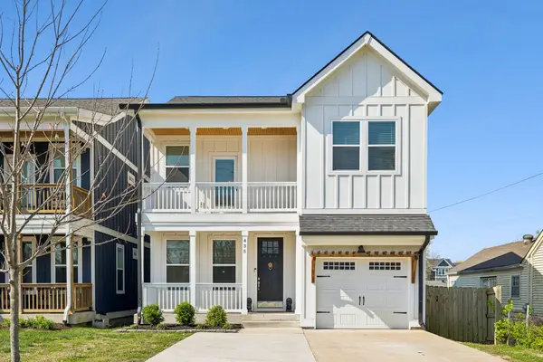 435 Westboro Dr, Nashville, TN 37209