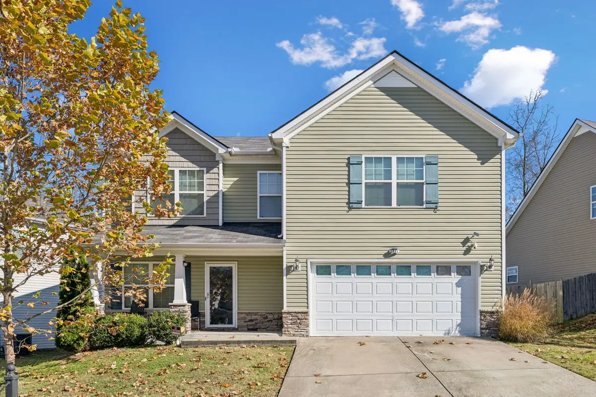 1225 Silverstream Pt, Antioch, TN 37013 - #1