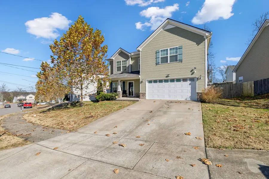 1225 Silverstream Pt, Antioch, TN 37013 - #2
