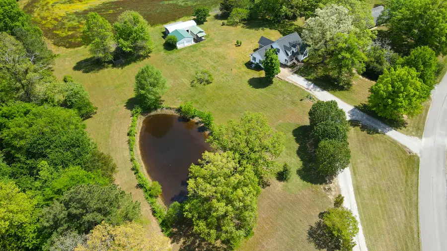 11450 Mcillwain Rd, Holladay, TN 38341 - #2