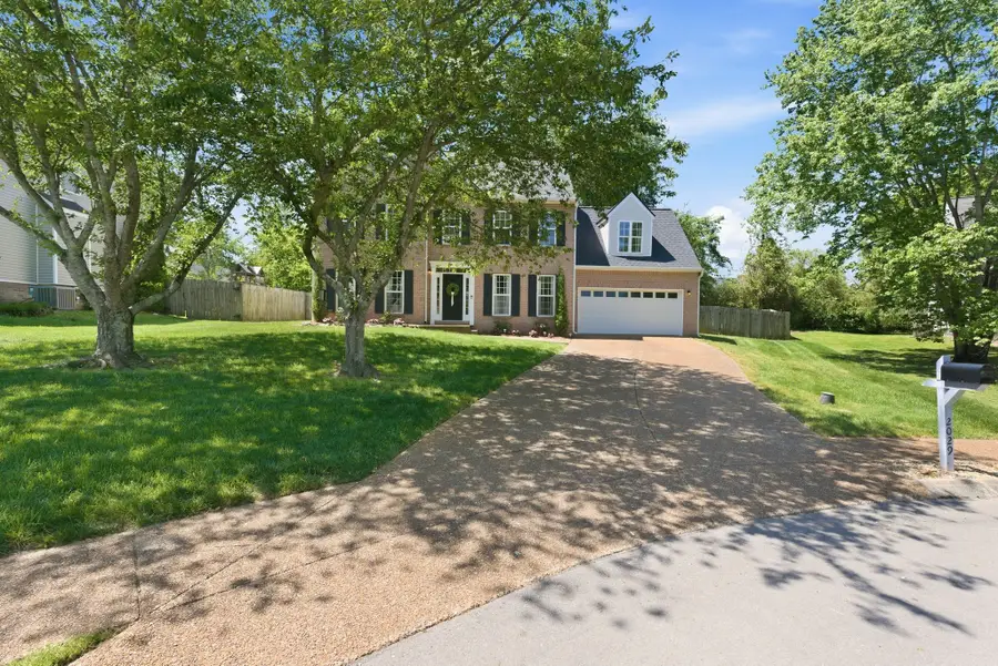 2029 Trenton Dr, Spring Hill, TN 37174 - #2