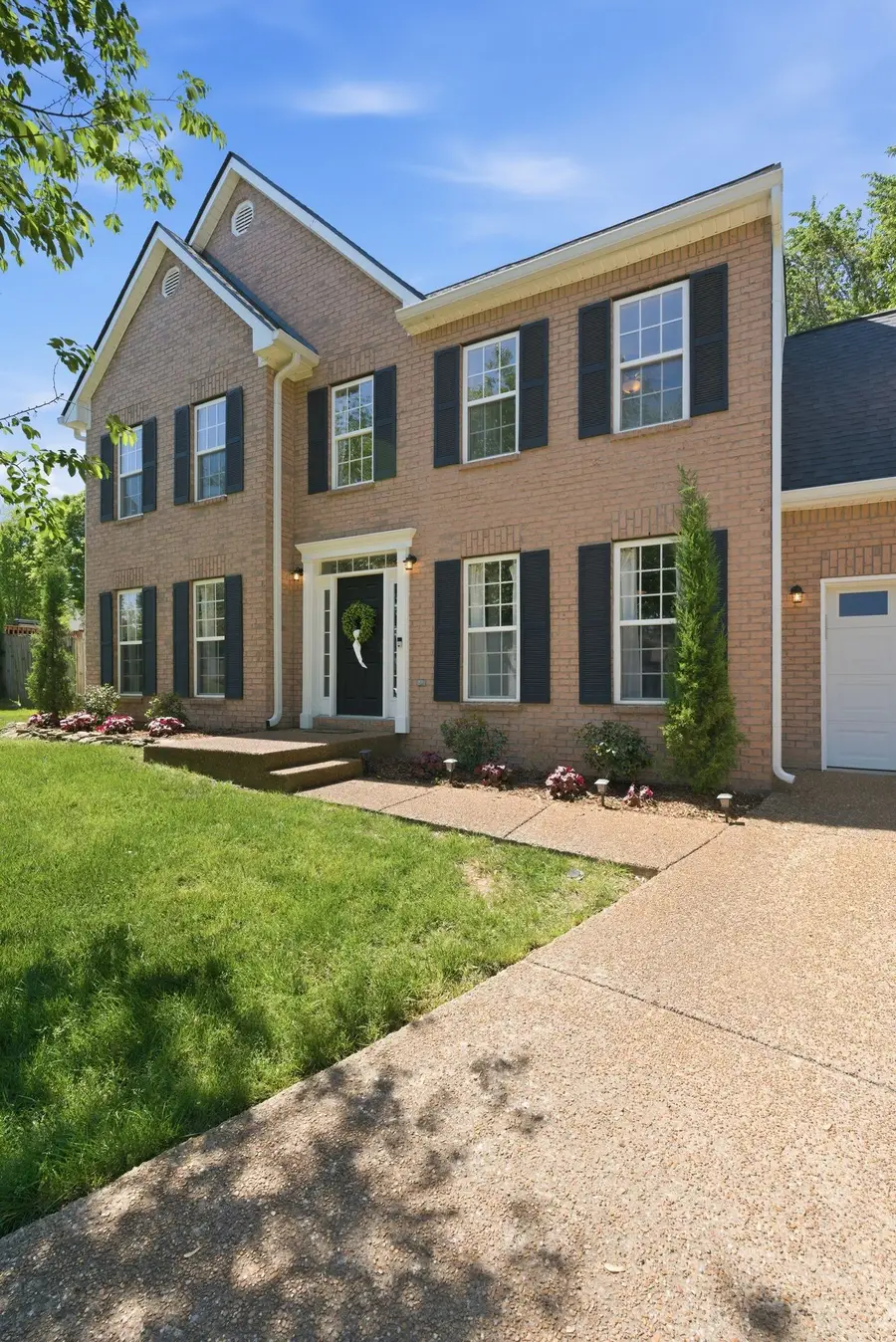2029 Trenton Dr, Spring Hill, TN 37174 - #3