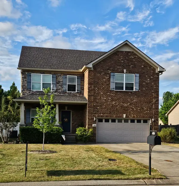 4314 Roxburghe Ct, Murfreesboro, TN 37128