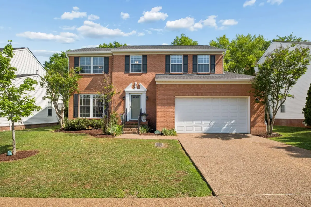 3254 Nolen Lane, Franklin, TN 37064 - #1