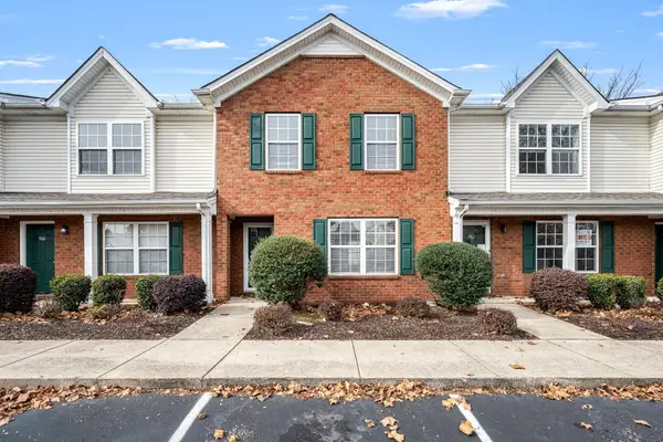 3164 Prater Ct, Murfreesboro, TN 37128