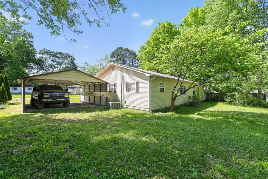 285 Jones St, Huntingdon, TN 38344 - #2