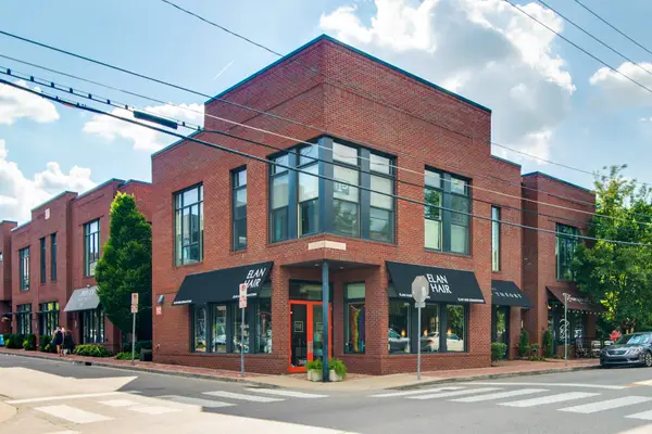 1201 5th Ave N #203, Nashville, TN 37208