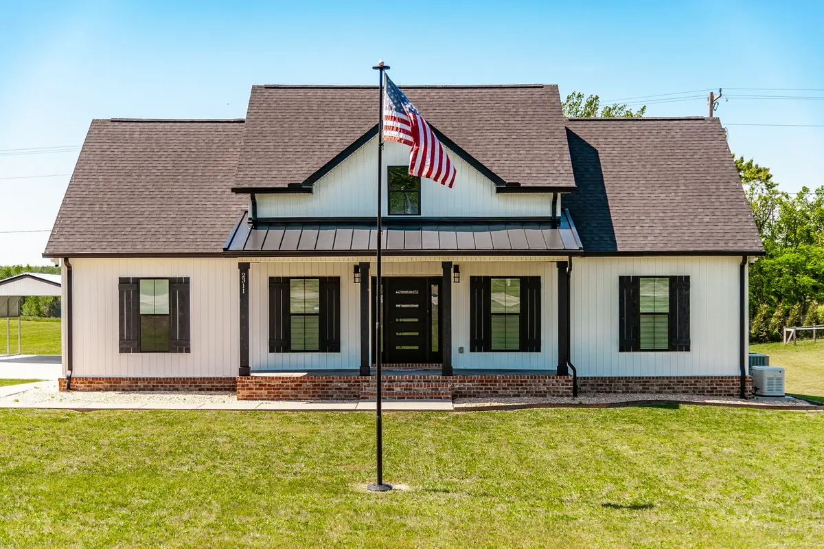 2311 Dobbins Pike, Portland, TN 37148 - #1