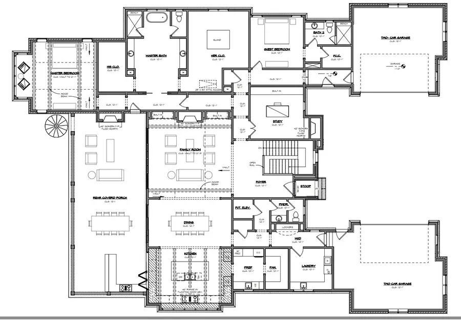9240 Joiner Creek Rd, College Grove, TN 37046 - #2
