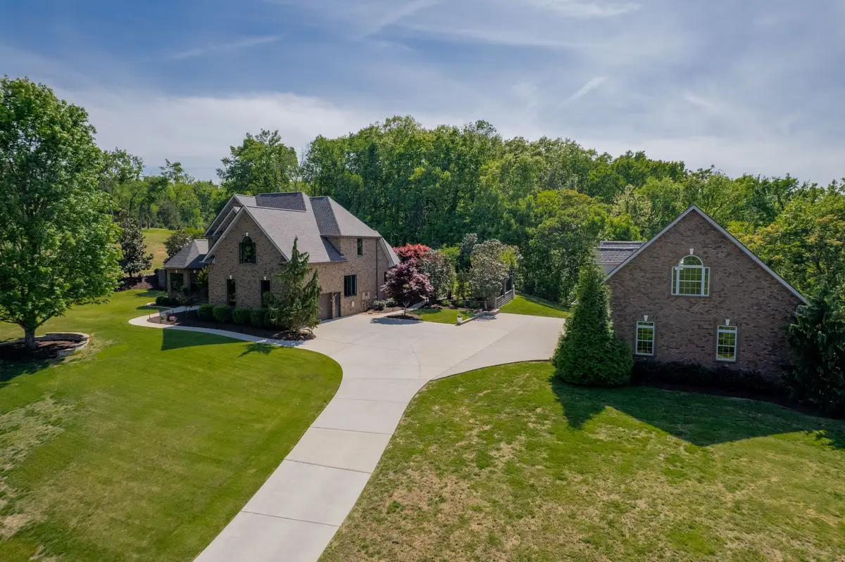 126 Hidden Valley Rd, Arrington, TN 37014 - #1