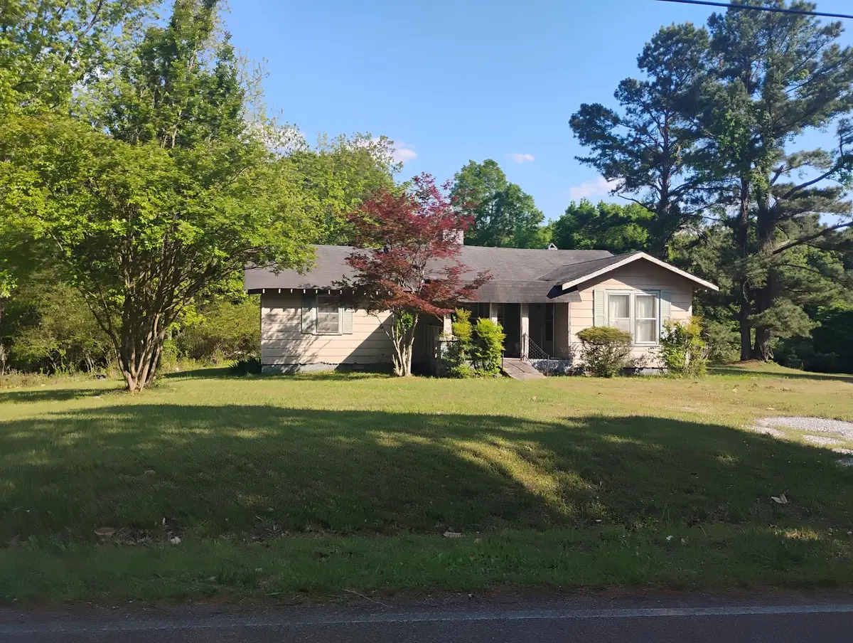 814 Pisgah Rd N, Eads, TN 38028 - #1