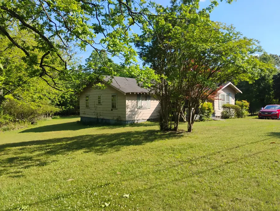 814 Pisgah Rd N, Eads, TN 38028 - #3