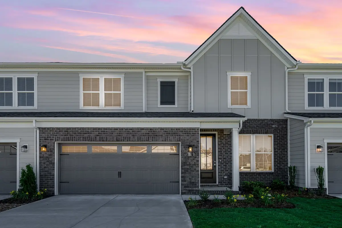 0 Audubon #GTRTBD, Murfreesboro, TN 37128 - #1
