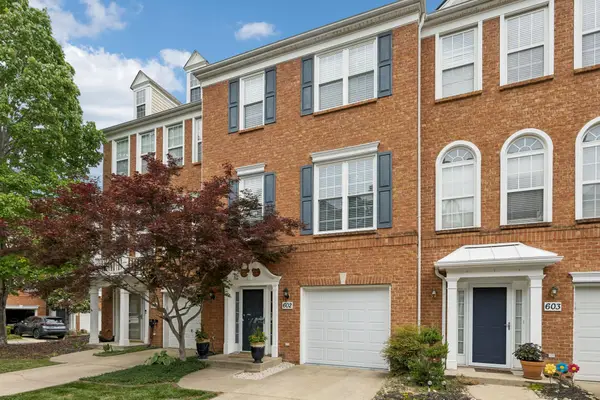 7252 Highway 70 S #602, Nashville, TN 37221