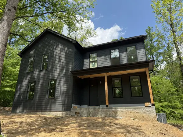 10005 Forest Lane, Bon Aqua, TN 37025